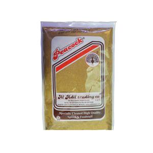 Peacock Jeera Powder 250gm