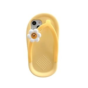 Phone Case For Apple Classic Series iPhone 13 Pro Max 12 11 SE 2022 X XR XS Max 8 7 Bumper Frame Portable Full Body Protective Cartoon Silicone miniinthebox
