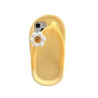 Phone Case For Apple Classic Series iPhone 13 Pro Max 12 11 SE 2022 X XR XS Max 8 7 Bumper Frame Portable Full Body Protective Cartoon Silicone miniinthebox - thumbnail