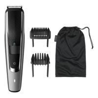 Philips BT5502/13 BeardTrimmer Series 5000 Beard Trimmer - thumbnail