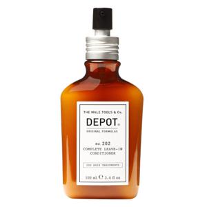 Depot Nº202 Complete Leave-In Conditioner 100ml