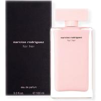 Narciso Rodriguez Her (W) Eau De Parfum 100Ml