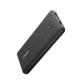 Anker PowerCore III Sense 10K Black (A1248H11)