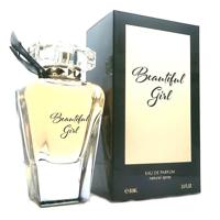 L'Orientale Fragrance Beautiful Girl (W) Edp 80Ml