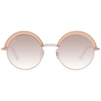 Web Rose Gold Women Sunglasses - WE-1003375