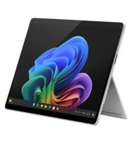 Microsoft Surface Pro 11, 13 inch Laptop, Snapdragon X Plus Processor, 16GB RAM, 512GB SSD, Windows 11 Home - Platinum