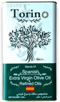 Torino Olive Oil 4 Ltr