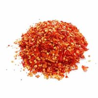 88 Crushed Chilly 15kg