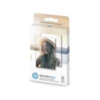 HP Sprocket Plus Photo Paper