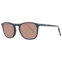 Serengeti Black Unisex Sunglasses - SE-1044985