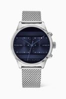 Icon Mesh Strap Quartz Watch - thumbnail