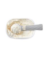 Joie Swirl Ice Cream Scoop Beige