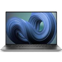 Dell XPS 17-9720-1000-SL, Core i7 12700H, 16GB, 1TB SSD, 17inch FHD, 4GB NVIDIA RTX 3050, Windows 11 Home, English & Arabic Keyboard, Silver - XPS 17-9720-1000-SL - thumbnail