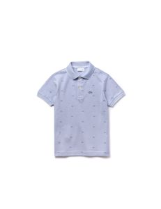Lacoste Short Sleeve Polos - Multi-Color