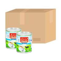 Al Mudhish Tea Milk Tin 170g Pack of 48