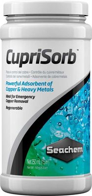 Seachem Cuprisorb 250 Ml