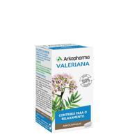 Arkocápsulas Valerian Capsules x45