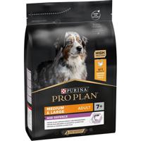 Purina Pro Plan Medium Large Adult 7+ Dog Chicken 3Kg - thumbnail