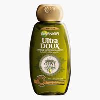 Garnier Ultra Doux Mythic Olive Replenishing Shampoo - 400 ml