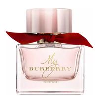 Burberry My Burberry Blush Limited Edition (W) Edp 90Ml Tester