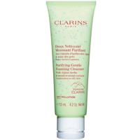 Clarins Purifying Gentle Unisex 125ml Foaming Cleanser