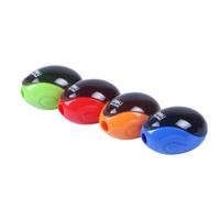 Deli 0525 Macaron 1 Hole Sharpener 6P (Assortment - Includes 1) - thumbnail