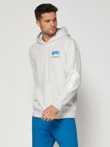 Logo Easy Hoodie