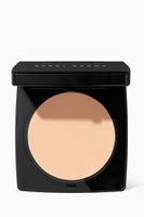 Soft Sand Sheer Finish Pressed Powder, 11g Soft Sand Sheer Finish Pressed Powder, 11g