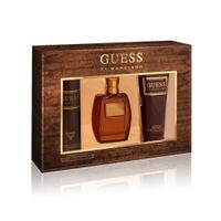 Guess Marciano M Edt 100ml Sg 200ml Deo 226ml (UAE Delivery Only)