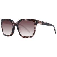Bally Brown Women Sunglasses (BA-1042896)