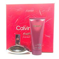 Calvin Klein Euphoria (W) Set Edp 30Ml + Bl 100Ml (New Pack)