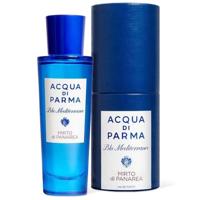 Acqua Di Parma Blu Mediterraneo Mirto Di Panarea (U) Edt 30Ml