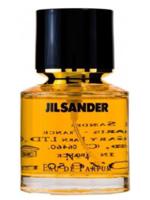 Jil Sander No.4 (W) Edp 100Ml Tester