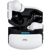Mycandy TWS-D250 Wireless Earbuds - White (ACMYCNTWSD250WHT)