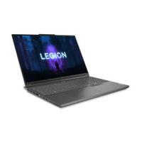 Lenovo LEGIONS7-82Y30096AX Intel Core i9-13900H 32GB RAM 1TB SSD NVIDIA GeForce RTX 4060 8GB Graphics 16" Gaming Laptop - Storm Grey