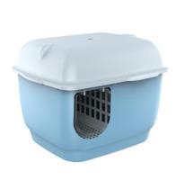 Pawsitiv Emma Easy Clean Tunnel MSP-102 Blue