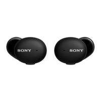 Sony WF-H800 Truly Wireless Earbuds