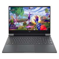 HP Victus 15.6 inch, Gaming Laptop Intel Core i7-13620H, 16GB, 1TB, NVIDIA GeForce RTX 5060 8 GB, FHD 1920 x 1080 144Hz Screen, Window 11, Silver - 15-FA2093DX