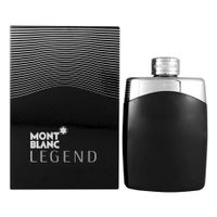 Mont Blanc Legend EDT 200ml
