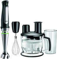 Braun Hand Blender Multiquick 7 1000W Black MQ 7075X