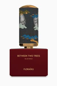 Between Two Trees Eau de Parfum, 50ml + 10ml