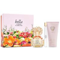 Vince Camuto Bella (W) Set Edp 100Ml + Edp 10Ml + Body Cream 150Ml