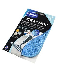 Addis Spray Mop Refill