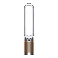 Dyson Cryptomic Air Purifier TP09 - White/Gold