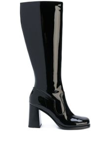 Marc Jacobs Maryna tall boots - Black