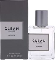 Clean Ultimate (U) Edp 30Ml