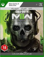 Call of Duty Modern Warfare II Arabic Xbox Series X