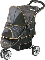 Petmate Promenade Pet Stroller Gn