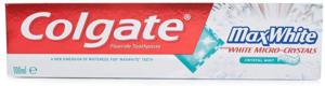 Colgate Max White 100Ml