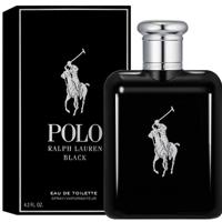 Ralph Lauren Polo Black (M) Edt 15Ml Miniature